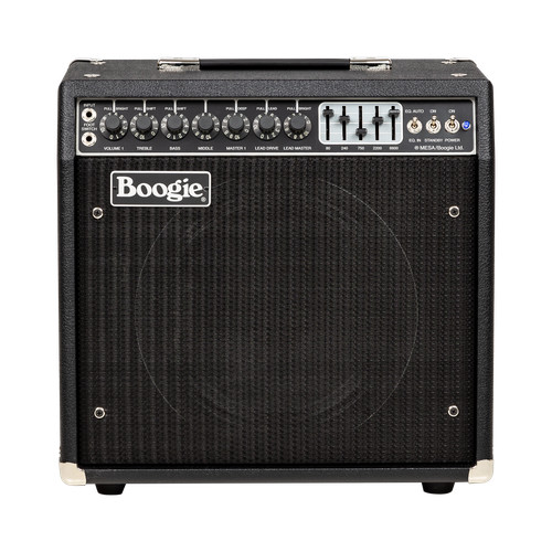 Used mesa boogie mark - mesa, ii