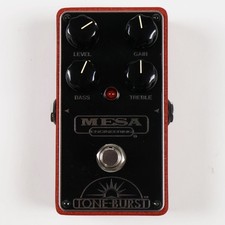 Used Overdrive Effector
