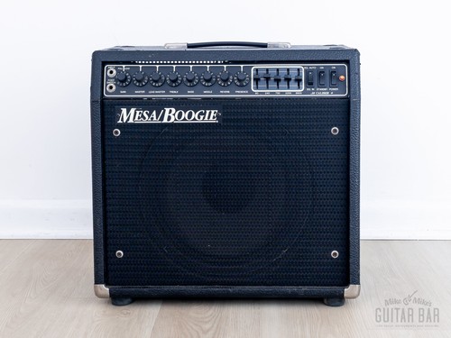 1989 mesa boogie caliber - mesa,
