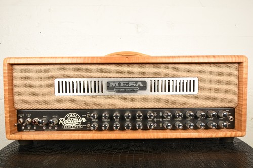 Serviced mesa boogie road - mesa, king