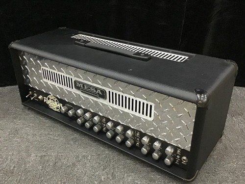 Mesa boogie triple - mesa/boogie,