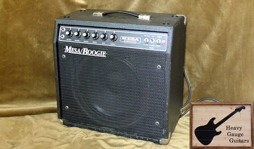 Mesa boogie mark ac100v - ,