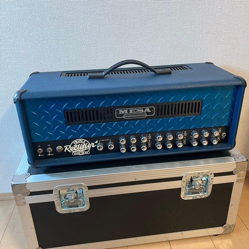 Mesa boogie triple - mesa,