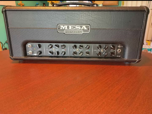 Mesa boogie triple crown - triple, t-50