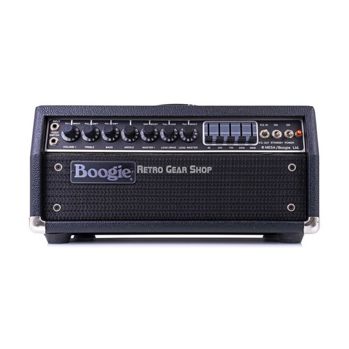 Mesa boogie mark - mark, amp