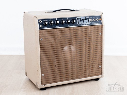 1977 mesa boogie mark 1x12 - 1977,